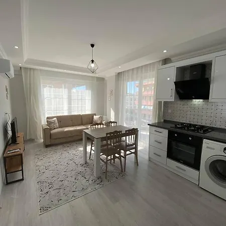 Ceylanhouse-2 Apartman Dalaman