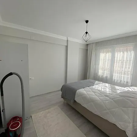 Apartman Ceylanhouse-2 Dalaman
