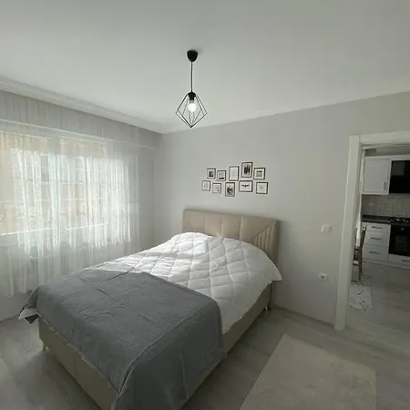 Ceylanhouse-2 Apartamento *