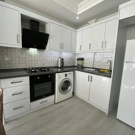 Ceylanhouse-2 Apartman *