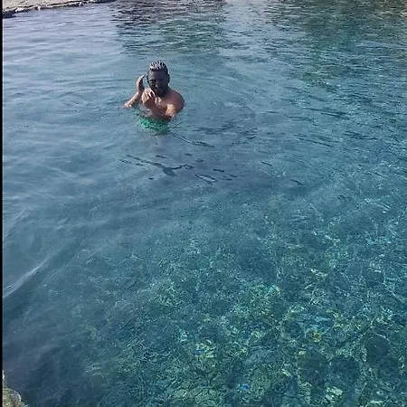 Ceylanhouse-2 Apartamento