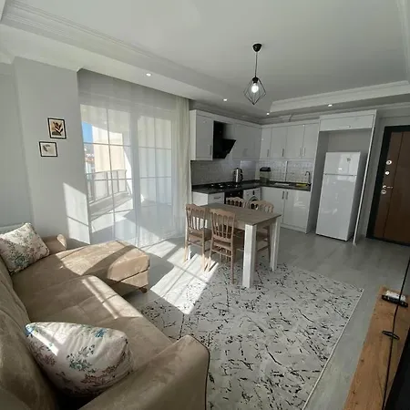 Apartment Ceylanhouse-2