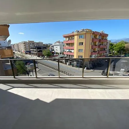 Apartment Ceylanhouse-2 Dalaman
