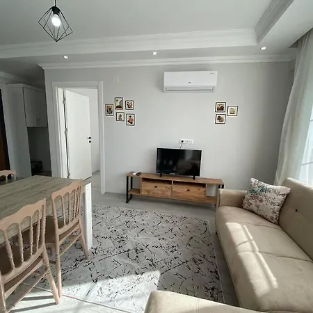 Ceylanhouse-2 Apartment Dalaman