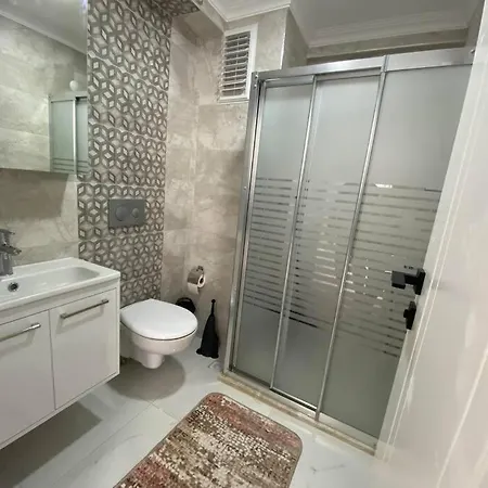 Apartment Ceylanhouse-2 Dalaman