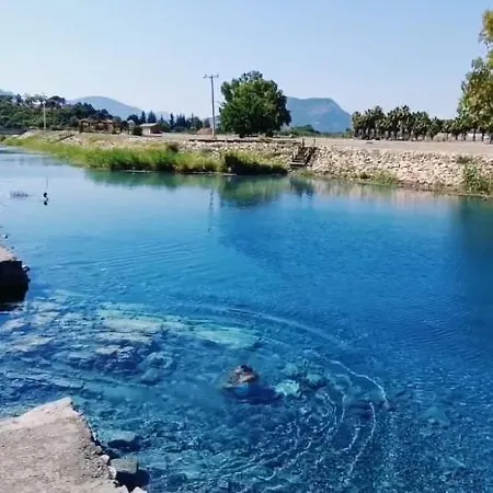 Ceylanhouse-2 Dalaman