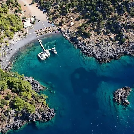 Ceylanhouse-2 Apartment