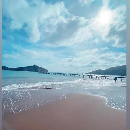 Ceylanhouse-2 Dalaman