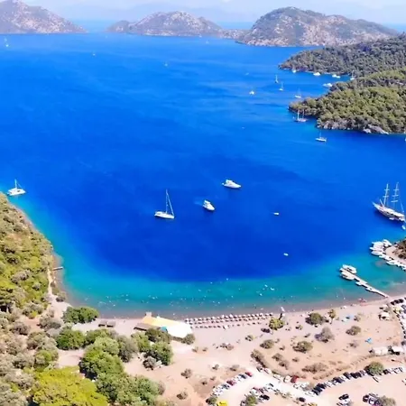 Apartamento Ceylanhouse-2