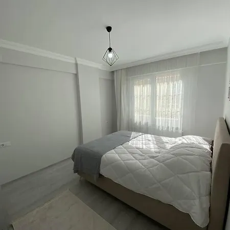 דירה Ceylanhouse-2 *